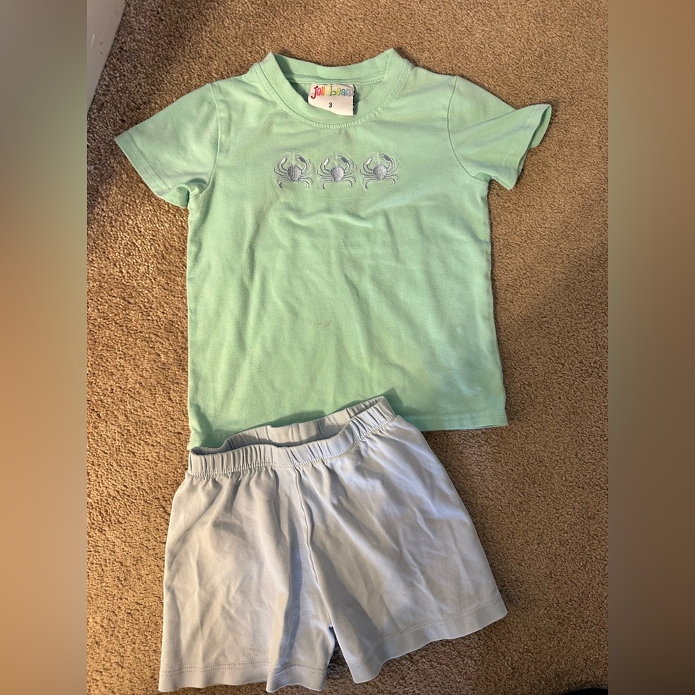 Toddler boy T-shirt